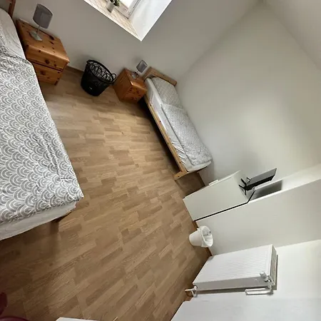Altes Zollhaus Appartement *