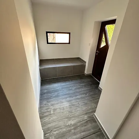 Appartement Altes Zollhaus Obernkirchen
