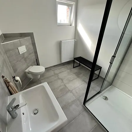 Altes Zollhaus Appartement Obernkirchen
