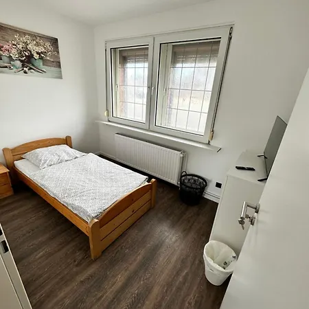 Appartement Altes Zollhaus Obernkirchen